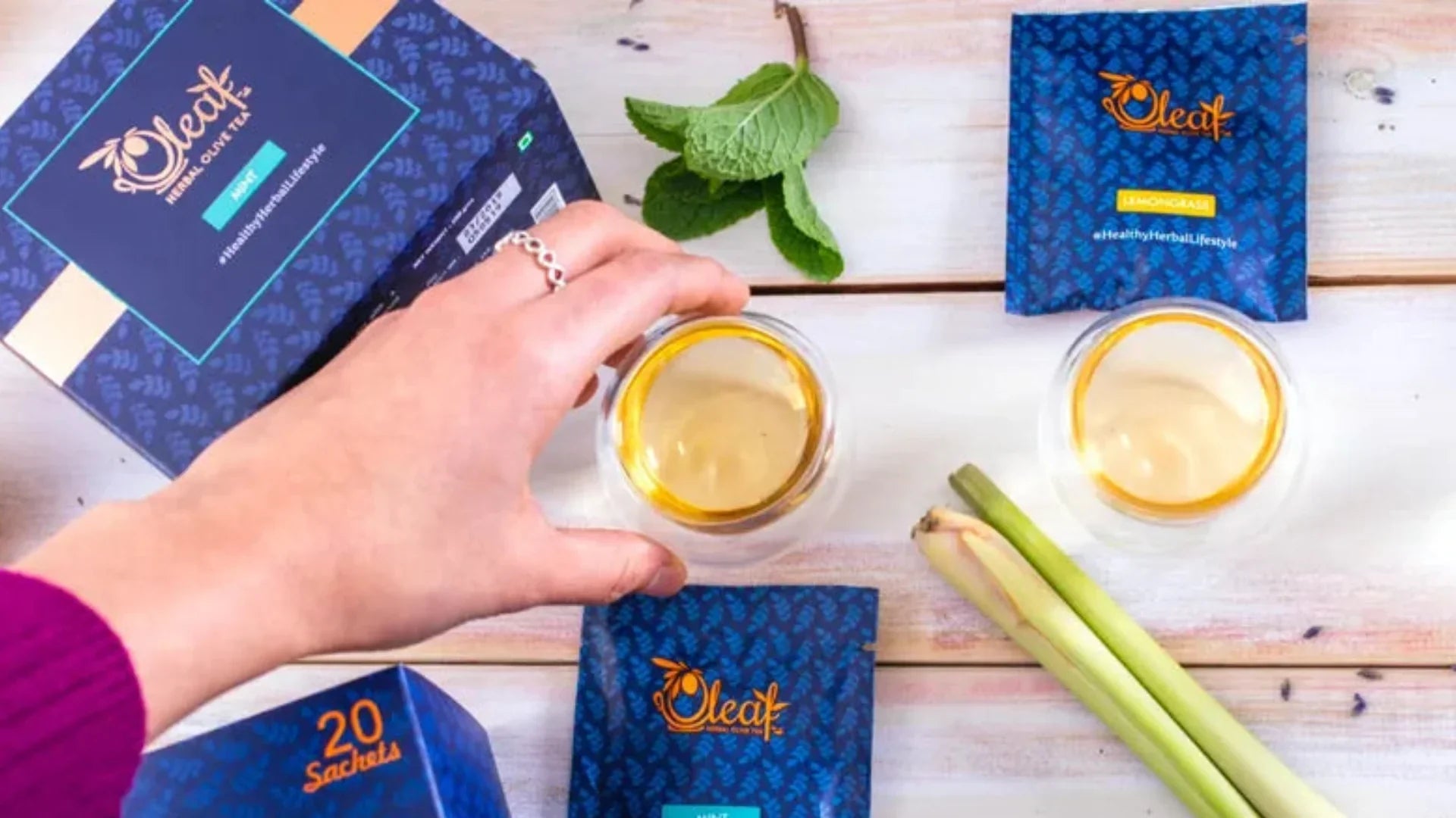 10 Benefits of Herbal Teas That Transform Your Daily Wellness