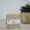 Premium Woolen Coasters - Set of 4 - Easy Clean