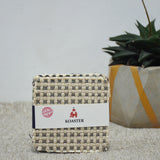 Premium Woolen Coasters - Set of 4 - Easy Clean