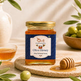 Olive Orchards Honey (350 gms)