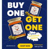 Olive Orchards Honey (350 gms)