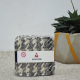 Premium Woolen Coasters - Set of 4 - Easy Clean