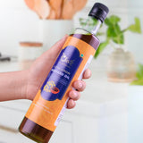 Extra Virgin Cold Pressed Mustard Oil