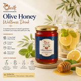 Olive Orchards Honey (800 gms)