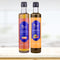 Extra Virgin Cold Pressed Groundnut Oil & Mustard Oil