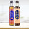 Extra Virgin Cold Pressed Groundnut Oil & Sesame Oil