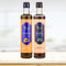 Extra Virgin Cold Pressed Sesame Oil & Mustard Oil