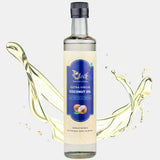 Extra Virgin Cold Pressed Coconut Oil