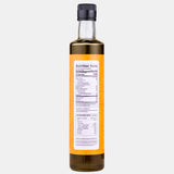Extra Virgin Cold Pressed Mustard Oil
