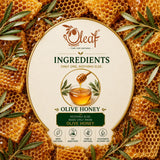 Olive Orchards Honey (350 gms)