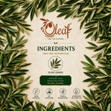 Herbal Olive Leaf Tea - Classic (100 gms)