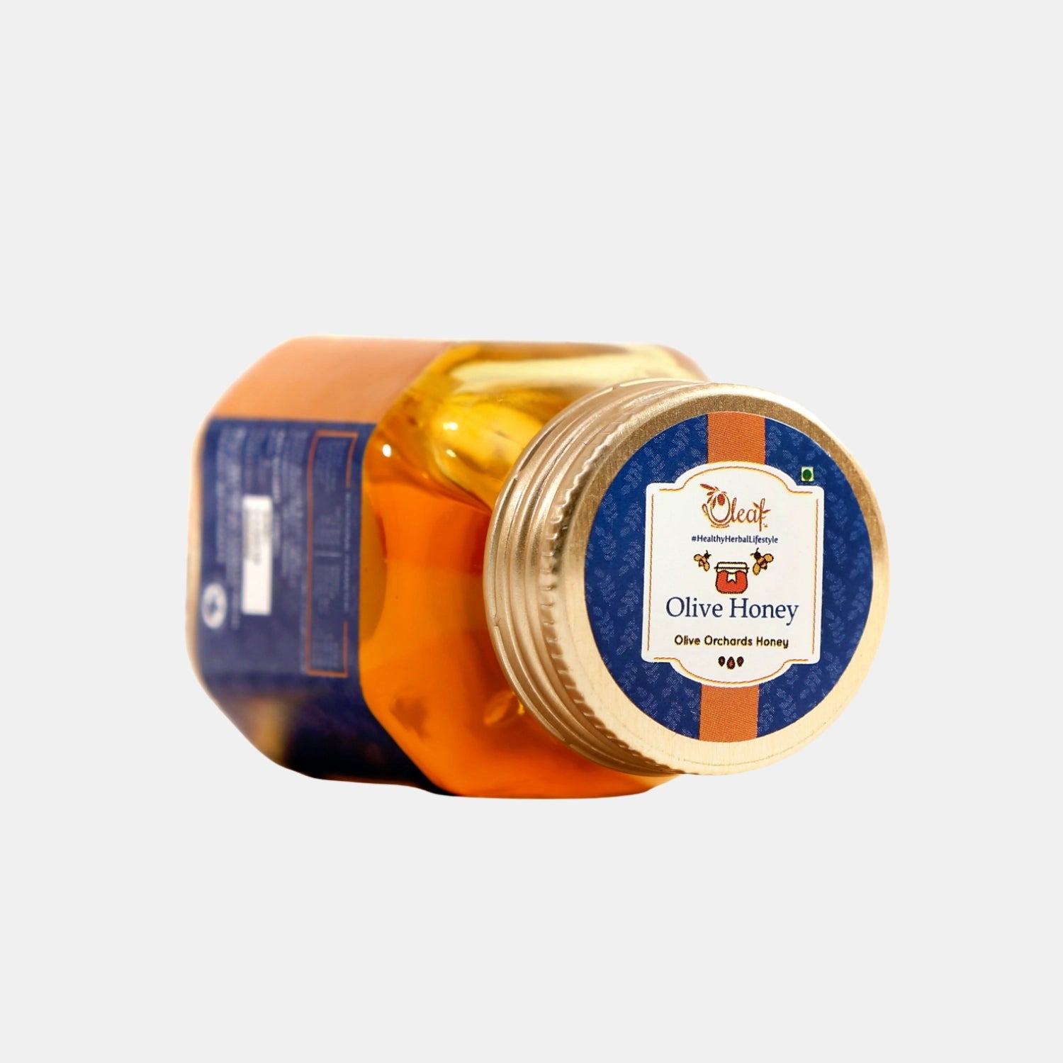 Olive Orchards Honey (100 gms)