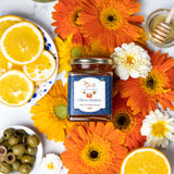 Olive Orchards Honey (350 gms)