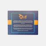 Herbal Olive Leaf Tea - Lemongrass (100 gms)