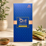 Herbal Olive Leaf Tea - Lemongrass (Teabags)