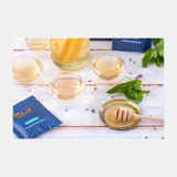 Herbal Olive Leaf Tea - Mint (Teabags)