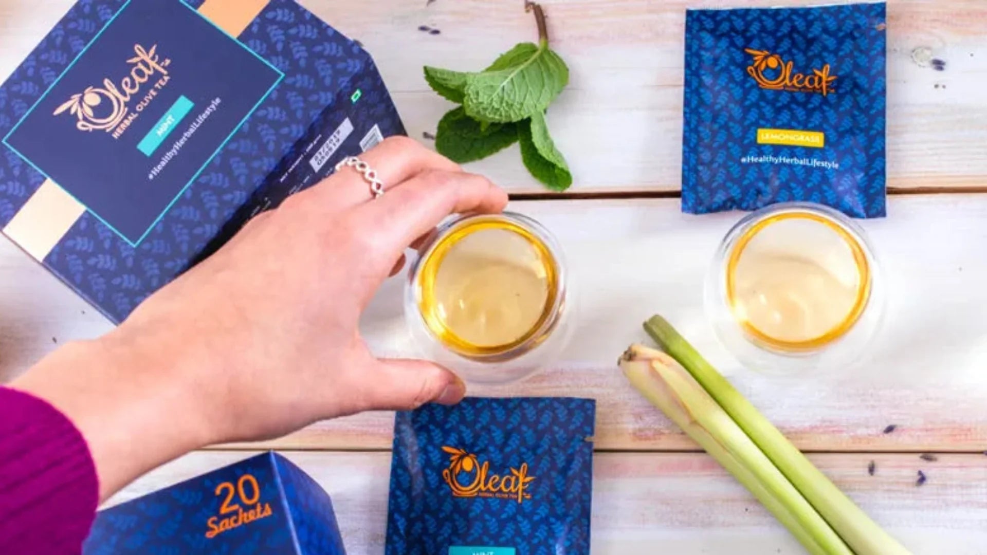 10 Benefits of Herbal Teas That Transform Your Daily Wellness