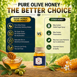 Olive Orchards Honey (100 gms)