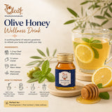 Olive Orchards Honey (100 gms)
