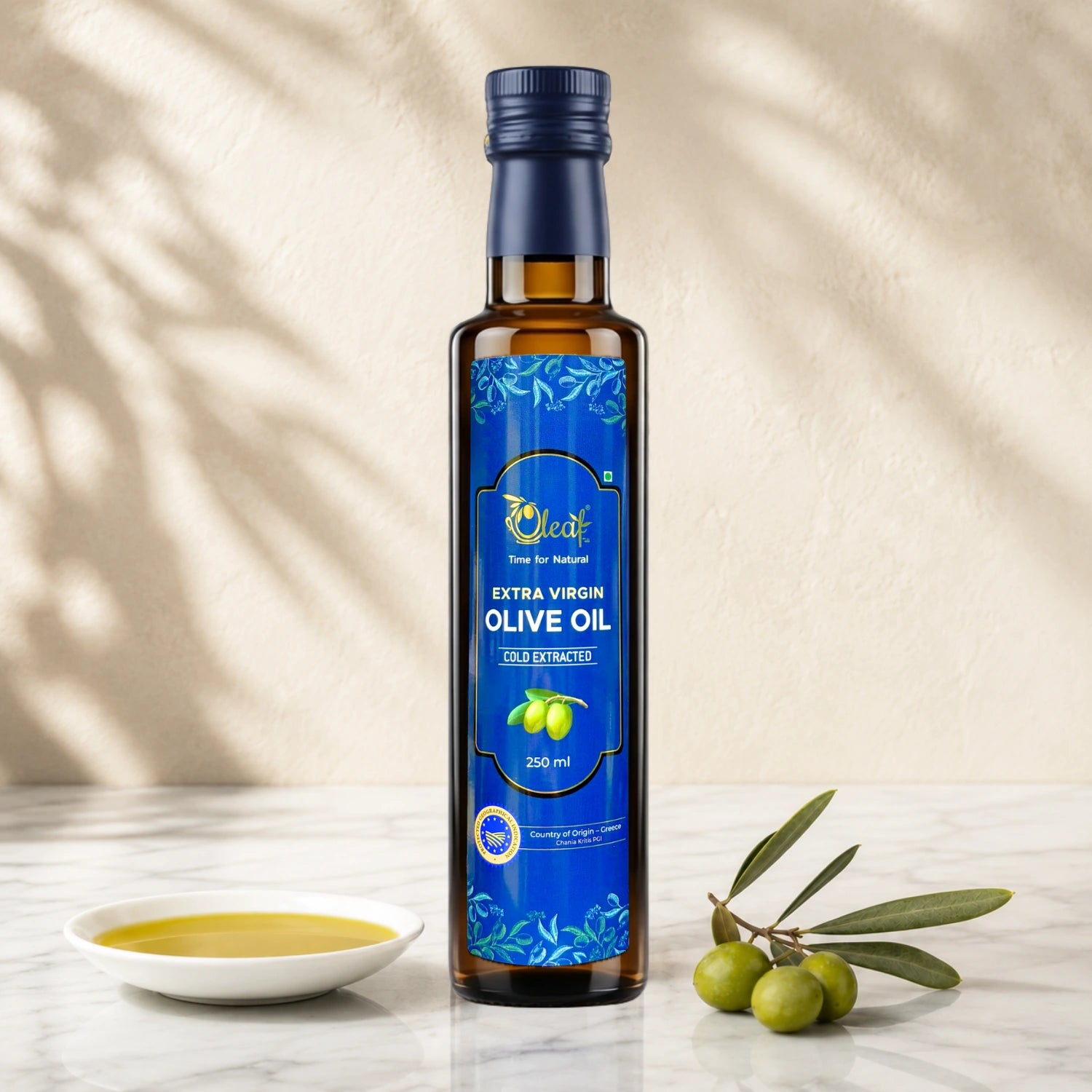 Premium Extra Virgin Olive Oil (Greece)