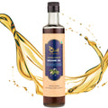 EXTRA VIRGIN COLD PRESSED SESAME OIL (500 ML)