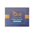 HERBAL OLIVE LEAF TEA - MINT (100 GMS)