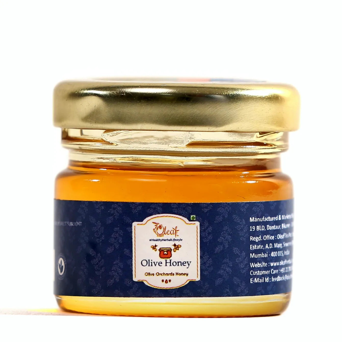OLIVE ORCHARDS HONEY (30 GMS)