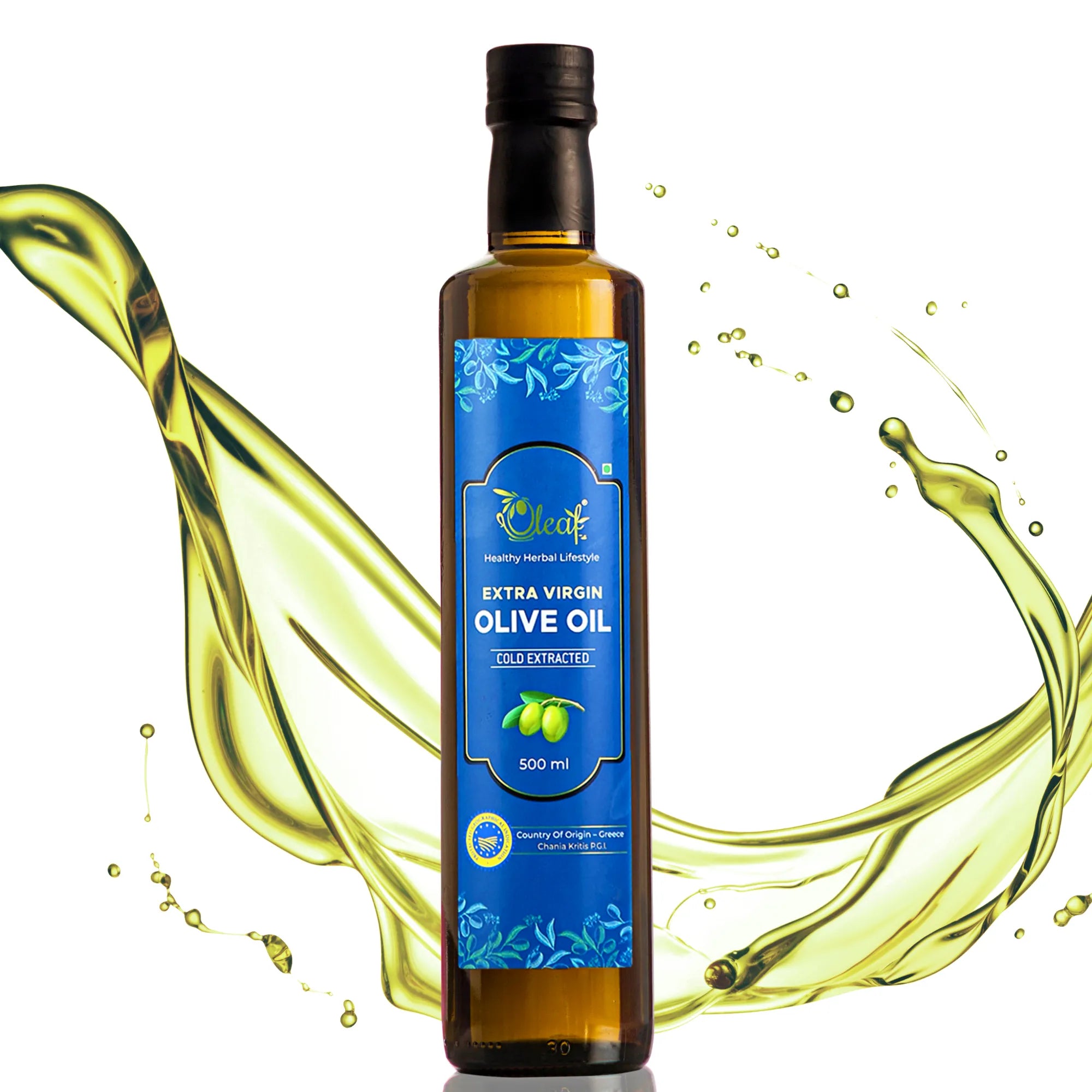 IMPORTED EXTRA VIRGIN OLIVE OIL