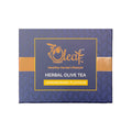 HERBAL OLIVE LEAF TEA - LEMONGRASS (100 GMS)