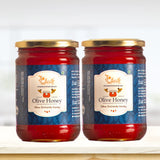 Olive Orchards Honey (800 gms)