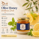 Olive Orchards Honey (30 gms)