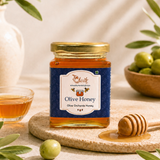 Oleaf Assorted Teabags (20 teabags) & 350 Gms Olive Honey Combo