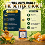 Olive Orchards Honey (350 gms)