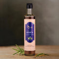 EXTRA VIRGIN COLD PRESSED SESAME OIL (500 ML)