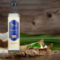 EXTRA VIRGIN COLD PRESSED COCONUT OIL (500 ML)