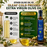 Premium Extra Virgin Olive Oil (Greece)