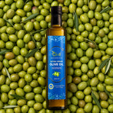 Premium Extra Virgin Olive Oil (Greece)