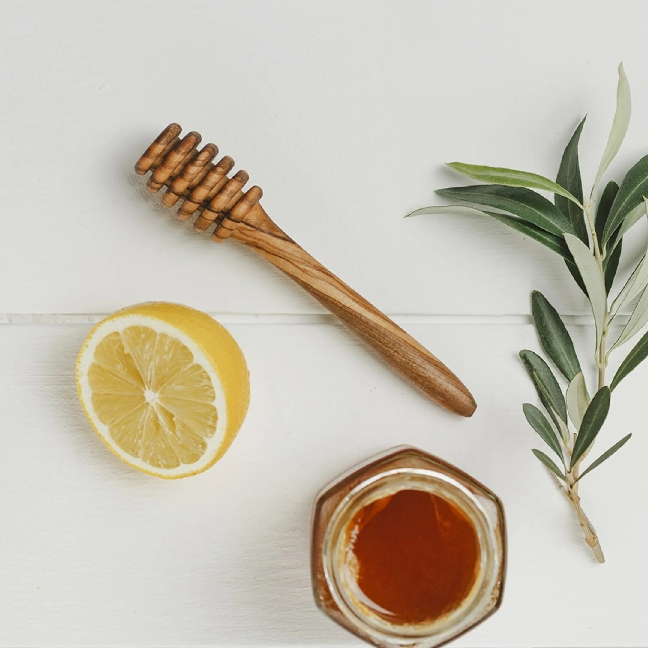 OLIVE ORCHARDS HONEY (100 GMS)
