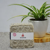 Premium Woolen Coasters - Set of 4 - Easy Clean