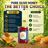 Olive Orchards Honey (800 gms)