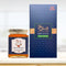 Oleaf Basil Teabags (20 teabags) & 350 Gms Olive Honey Combo