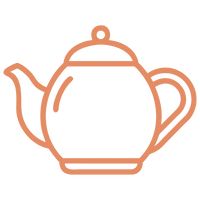 Bring fresh water to boil