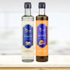 Extra Virgin Cold PressedMustard Oil & Coconut Oil