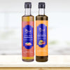 Extra Virgin Cold Pressed Groundnut Oil & Mustard Oil