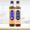 Extra Virgin Cold Pressed Sesame Oil & Mustard Oil