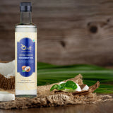 Extra Virgin Cold Pressed Coconut Oil