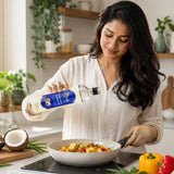 Extra Virgin Cold Pressed Coconut Oil