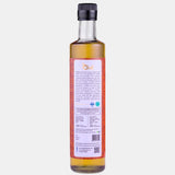 Extra Virgin Cold Pressed Groundnut Oil