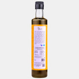 Extra Virgin Cold Pressed Mustard Oil