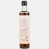 Extra Virgin Cold Pressed Sesame Oil